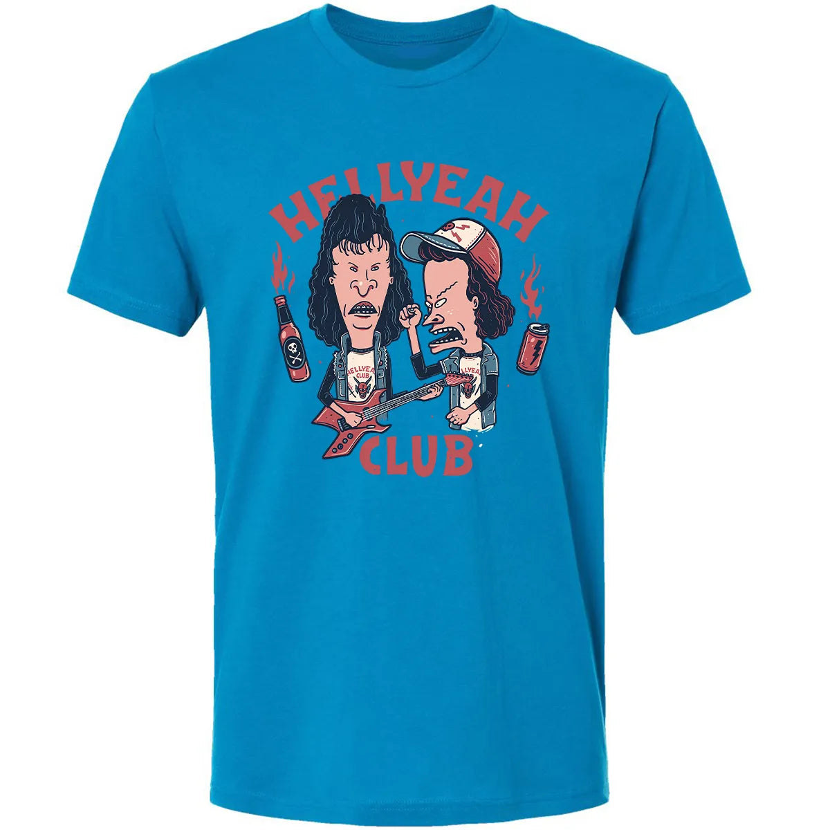 Premium Unisex T-shirt - SCK7DTBM
