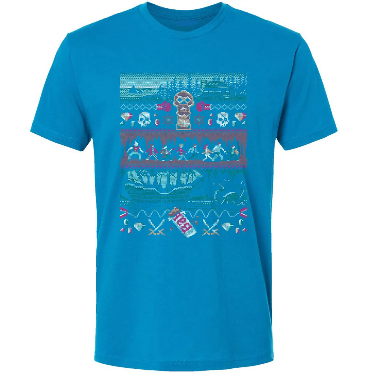 Premium Unisex T-shirt - T33WXMR9