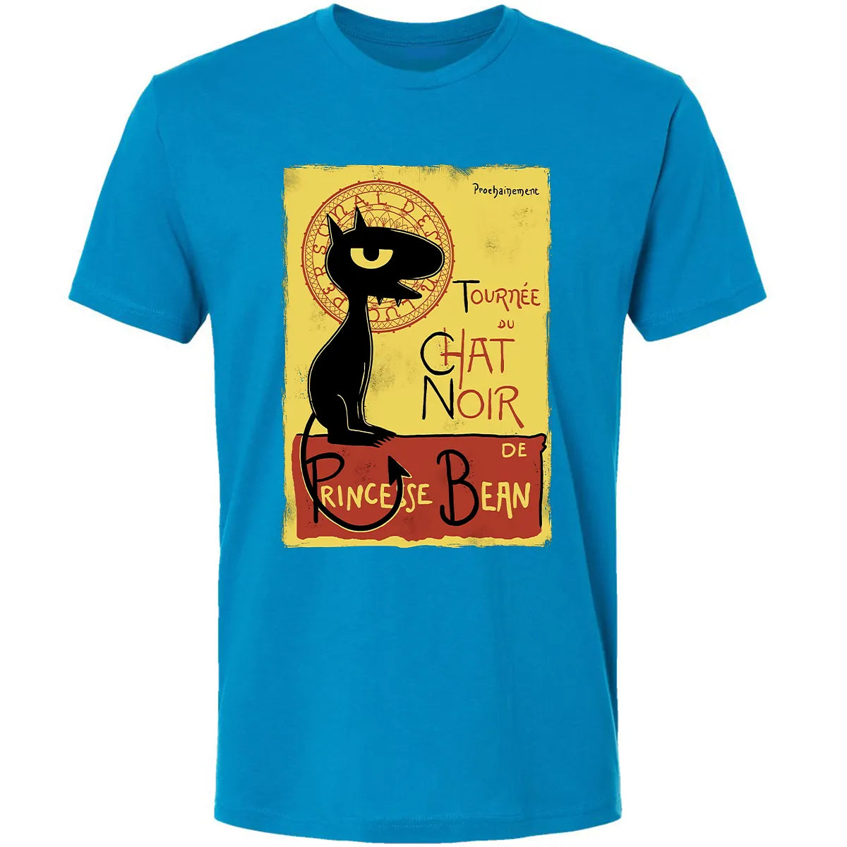 Premium Unisex T-shirt - MR8K4ZQP