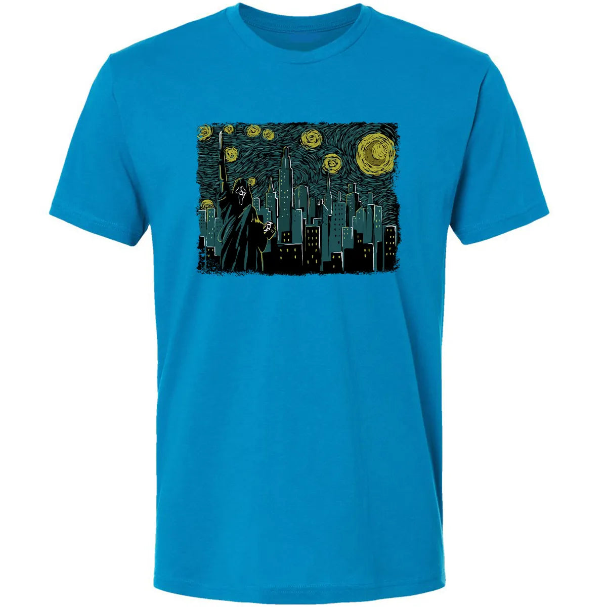 Premium Unisex T-shirt - UNAN6P2N