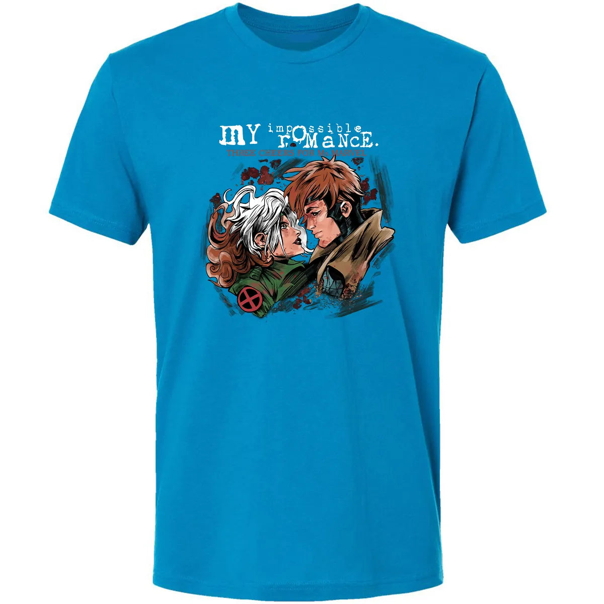 Premium Unisex T-shirt - HKDRU5Z4