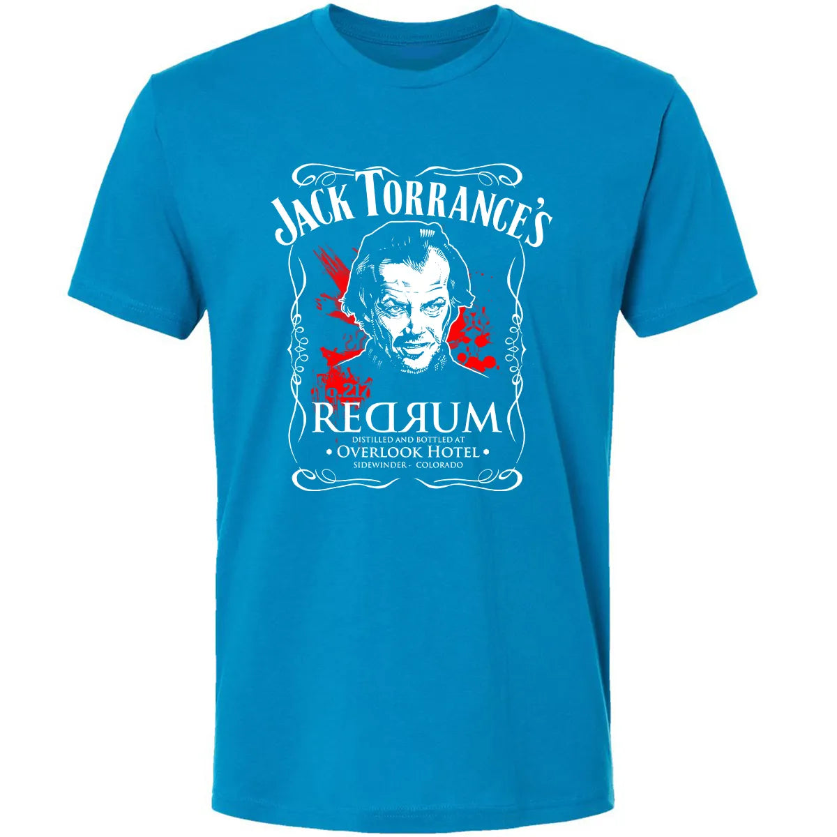 Premium Unisex T-shirt - 3BCB5PZZ