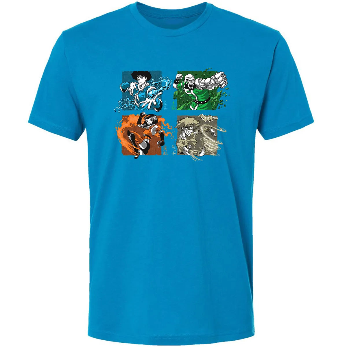 Premium Unisex T-shirt - ZAA7EKV8