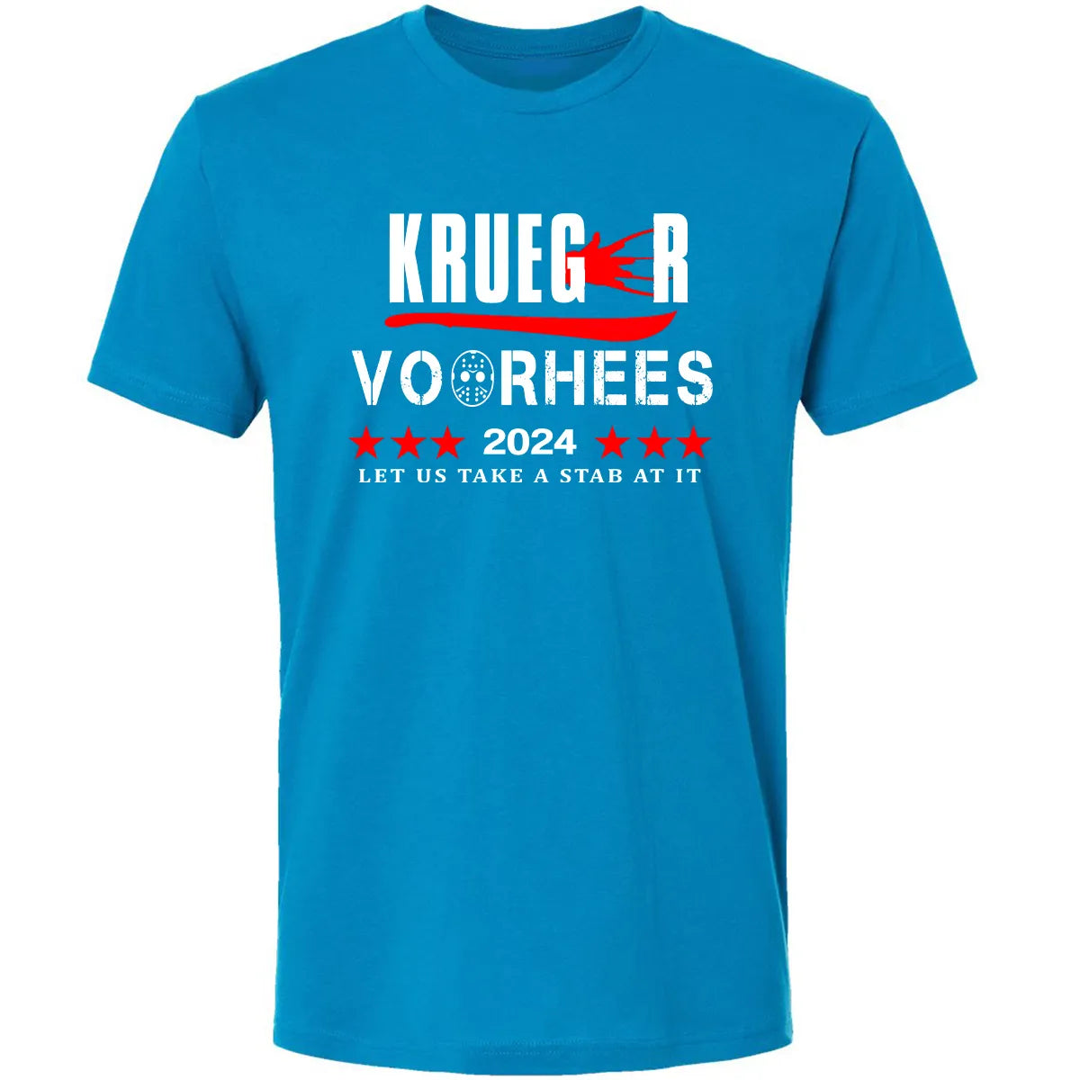 Premium Unisex T-shirt - MNQXJQ1K