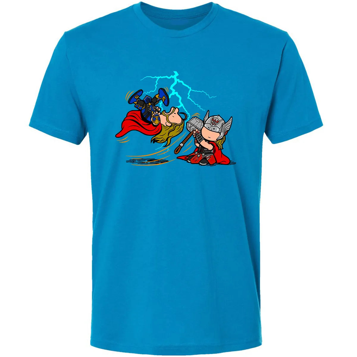 Premium Unisex T-shirt - NB27GCM1