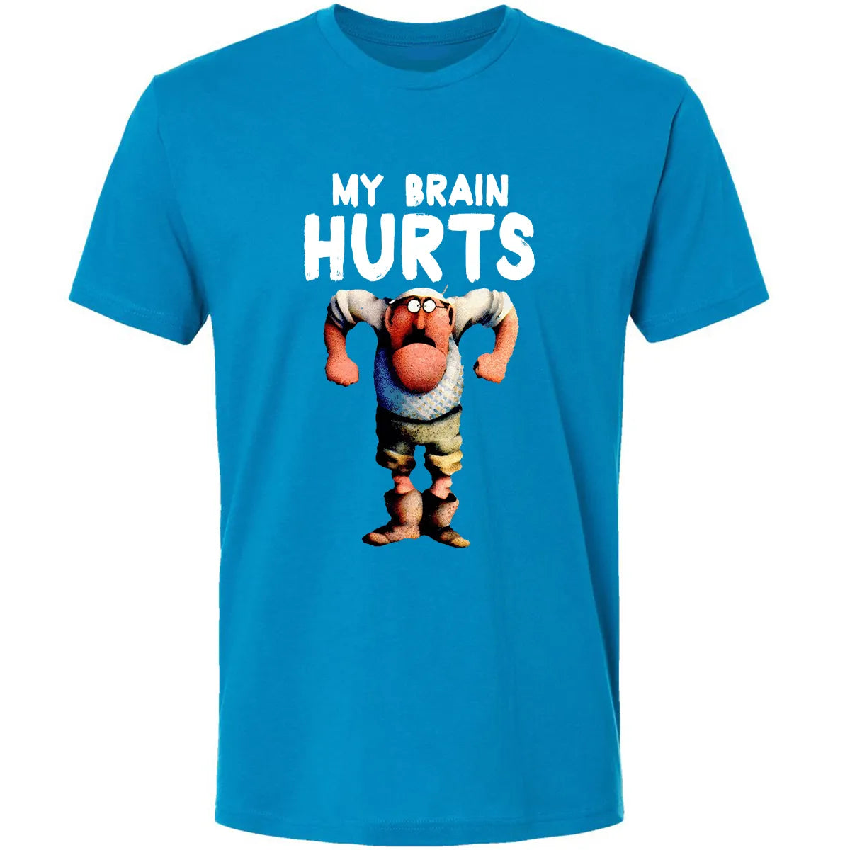 Premium Unisex T-shirt - DF9DTKY4