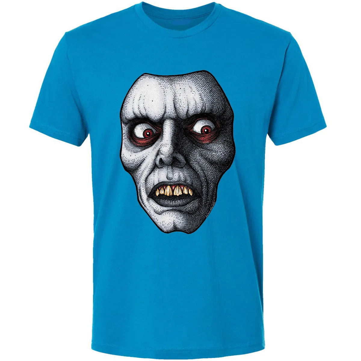 Premium Unisex T-shirt - FQEMGR8H