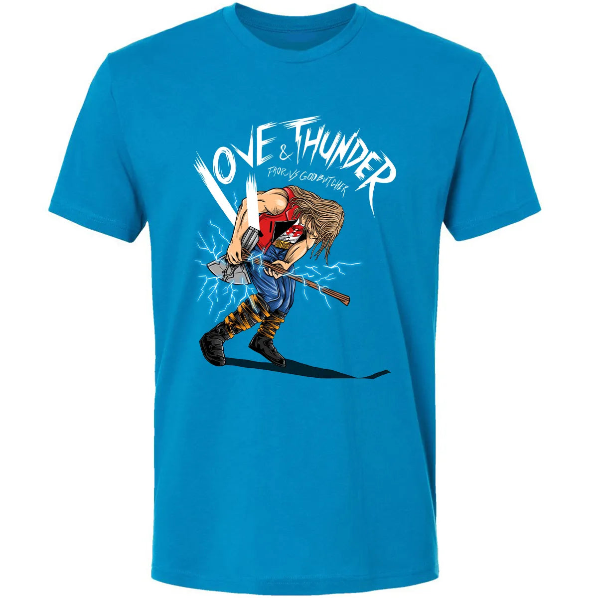 Premium Unisex T-shirt - PRBDRWXX