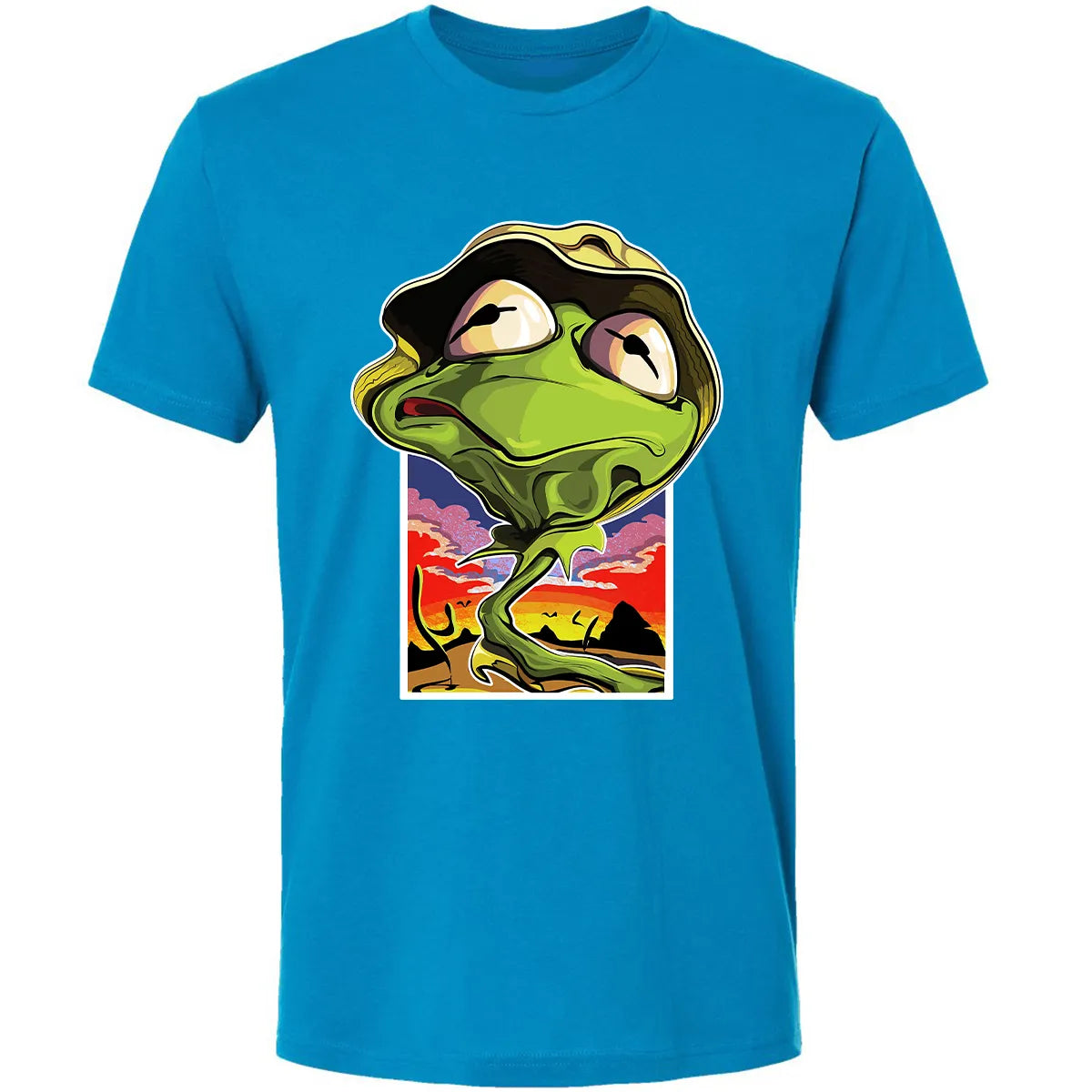 Premium Unisex T-shirt - E7MPZRTX