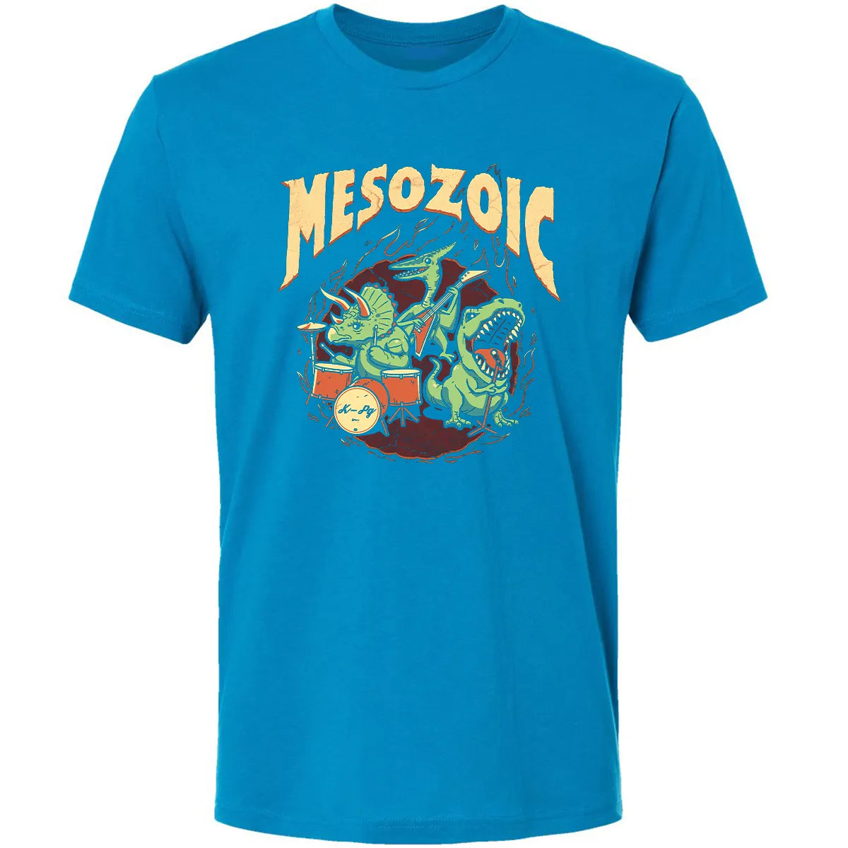 Premium Unisex T-shirt - D5A3V7A3