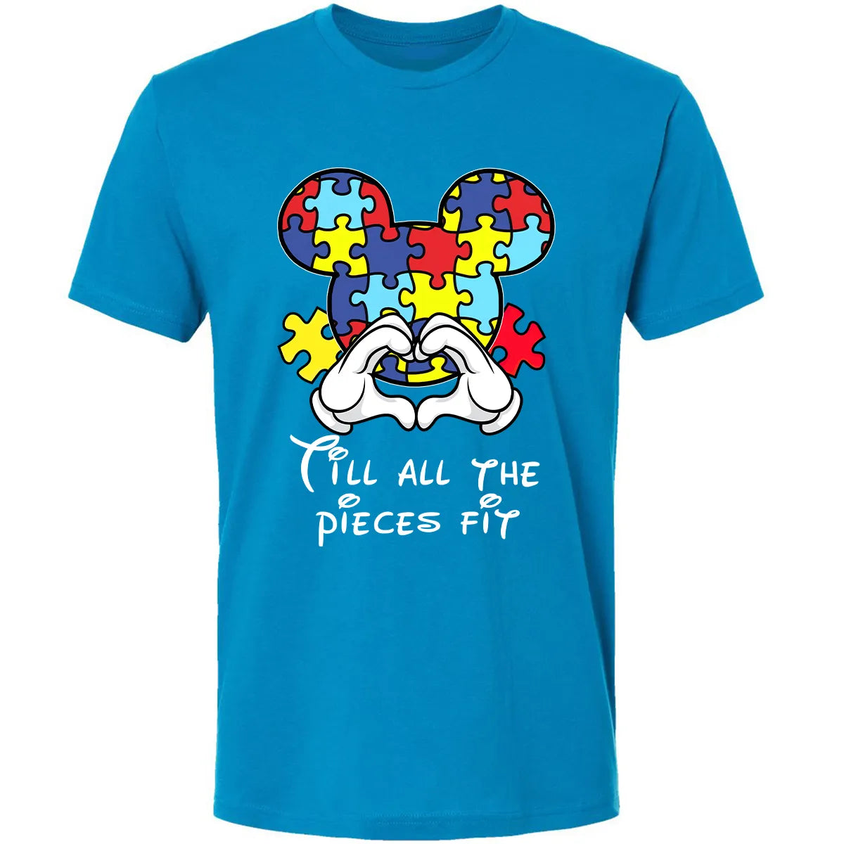 Premium Unisex T-shirt - ZG8Q5U5X