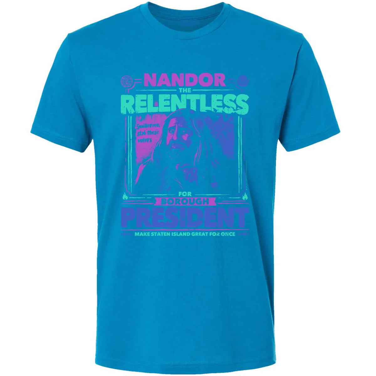 Premium Unisex T-shirt - J3L1R931