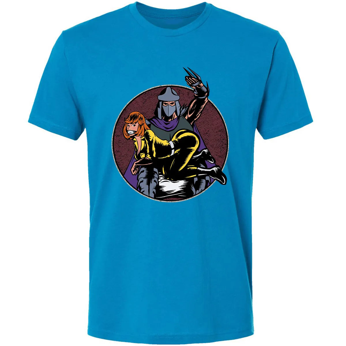 Premium Unisex T-shirt - T7U7YA1G