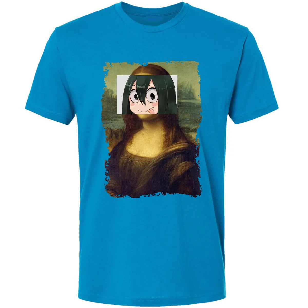 Premium Unisex T-shirt - JXR6H99R