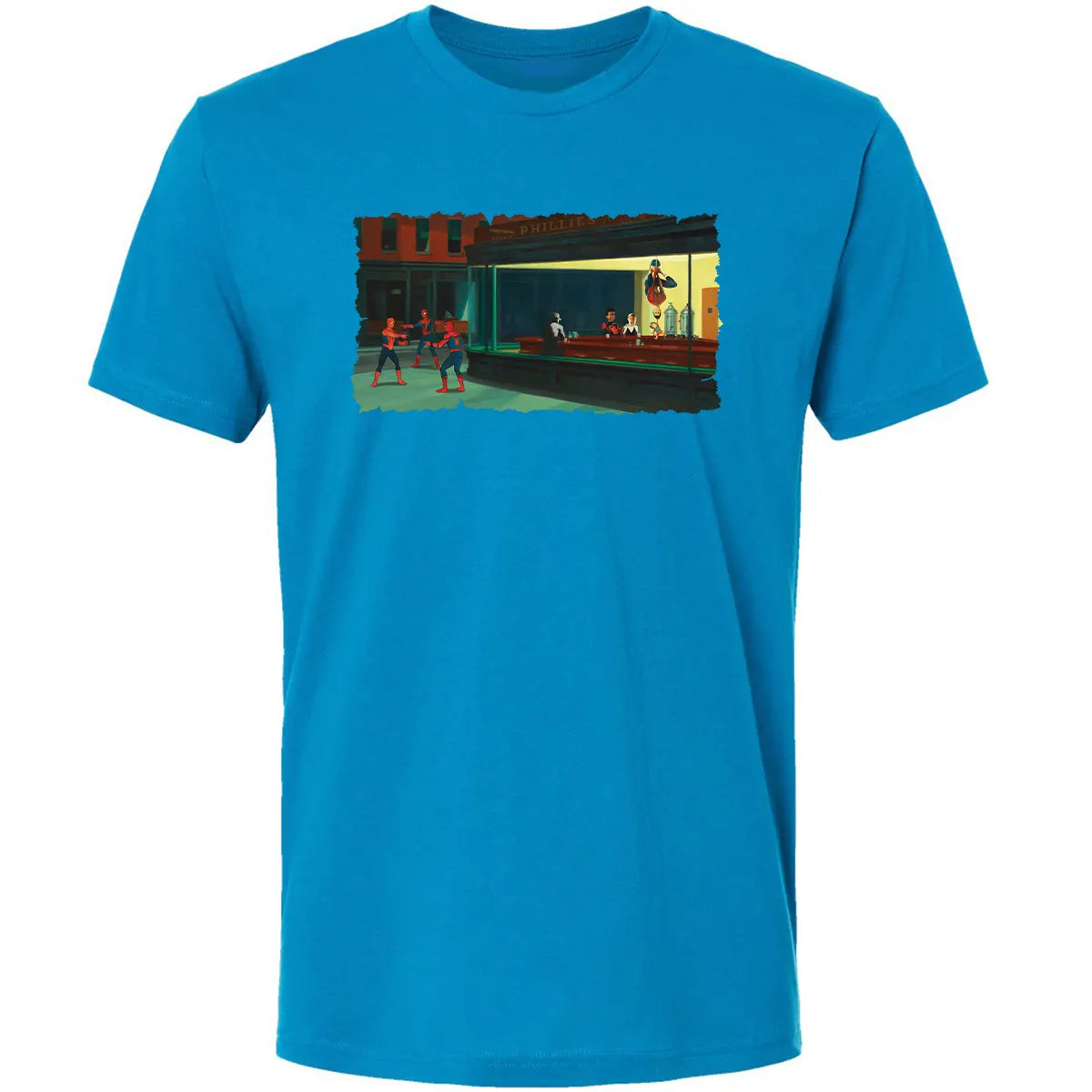 Premium Unisex T-shirt - Q629QSBX