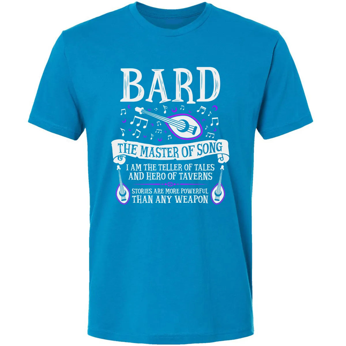 Premium Unisex T-shirt - 32QYN383