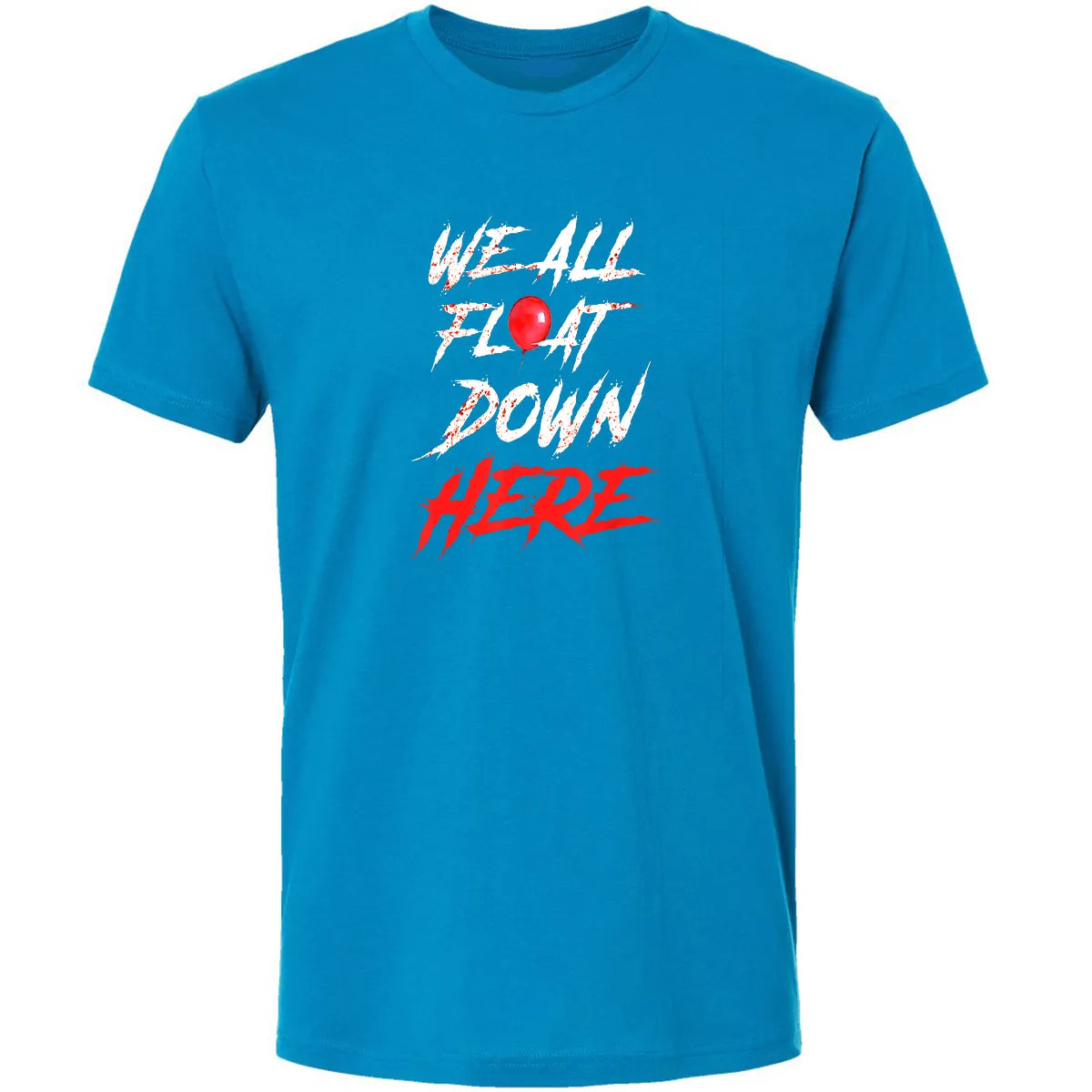 Premium Unisex T-shirt - A7TWZYXW
