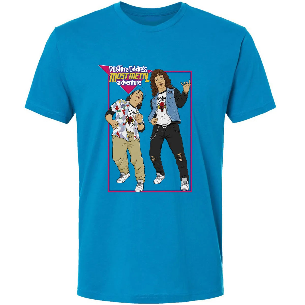 Premium Unisex T-shirt - 6PVRWP3U