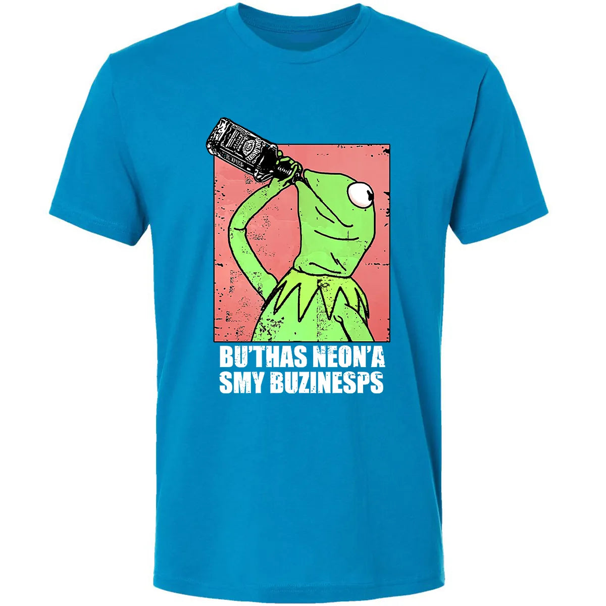 Premium Unisex T-shirt - 2RJ6F7GQ