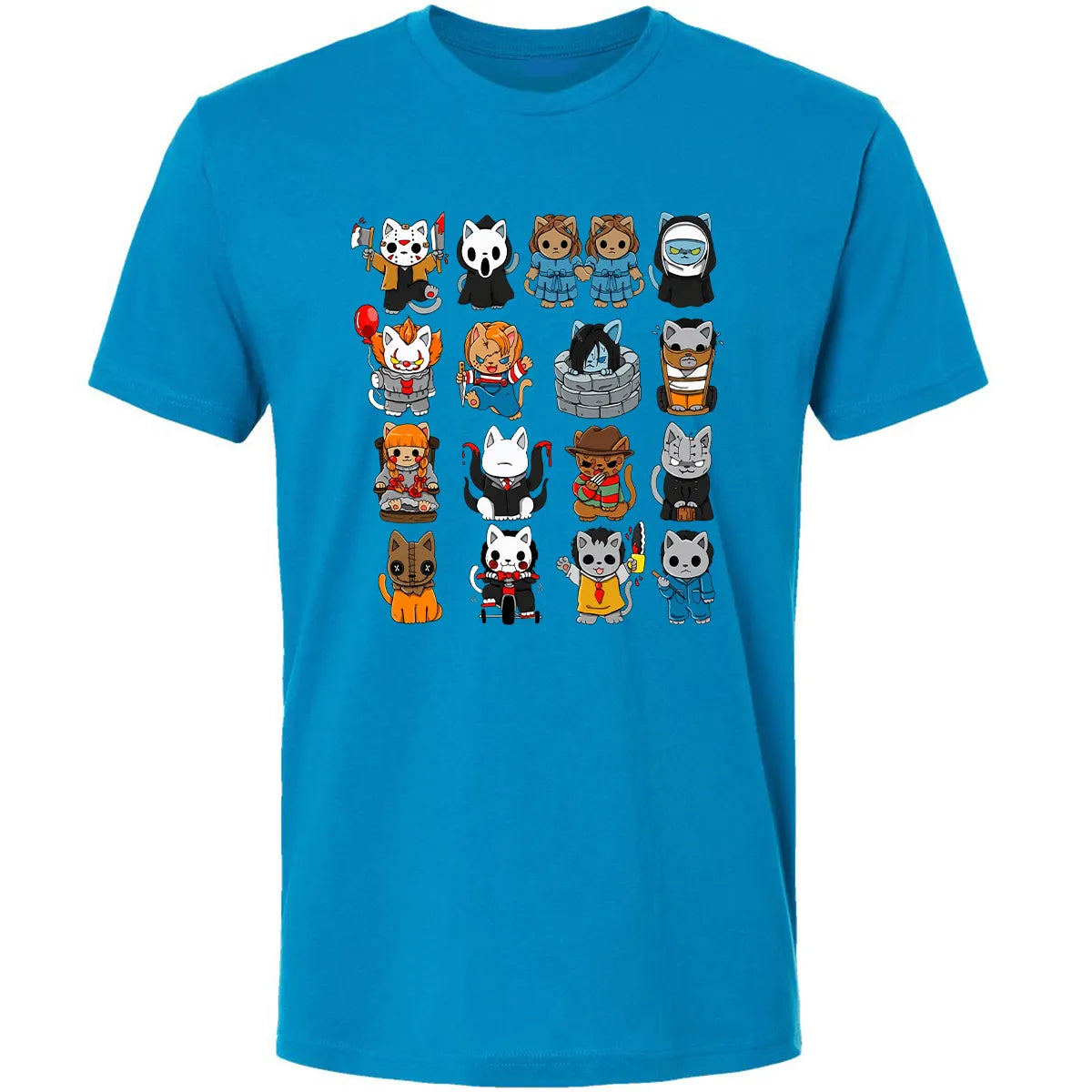 Premium Unisex T-shirt - 7QQRL94X