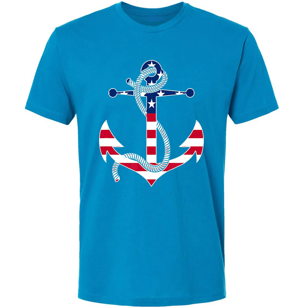 Premium Unisex T-shirt - 5S6QEZTM