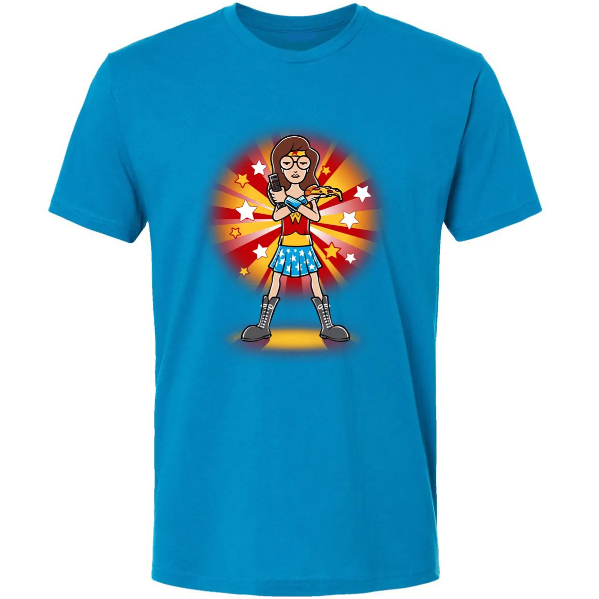 Premium Unisex T-shirt - KEB265UL