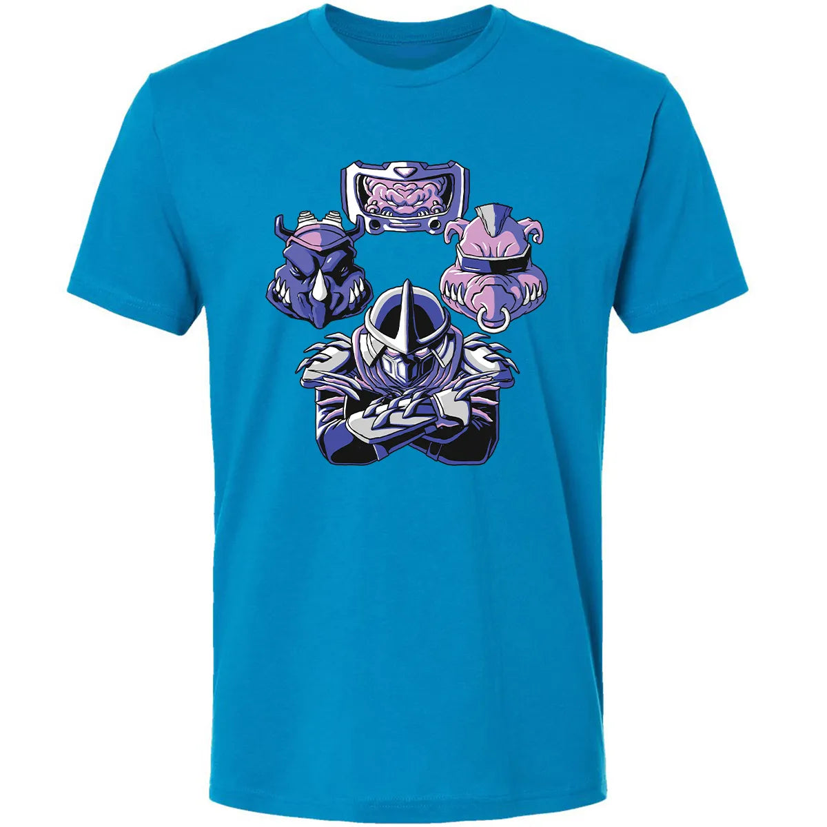 Premium Unisex T-shirt - H8BSQ7WJ