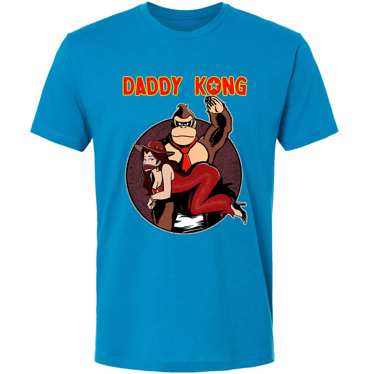 Premium Unisex T-shirt - 7UL6D5UN