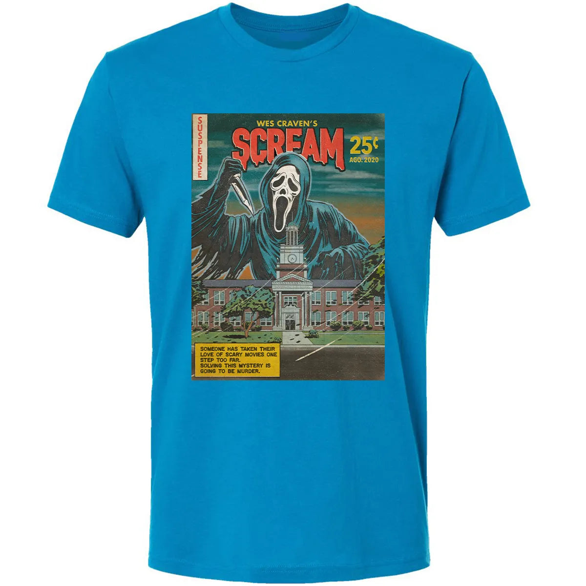 Premium Unisex T-shirt - EU8F3YRR