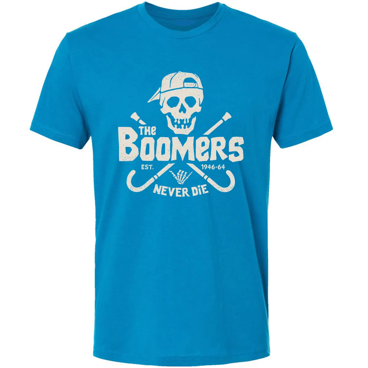Premium Unisex T-shirt - H24B9NGV