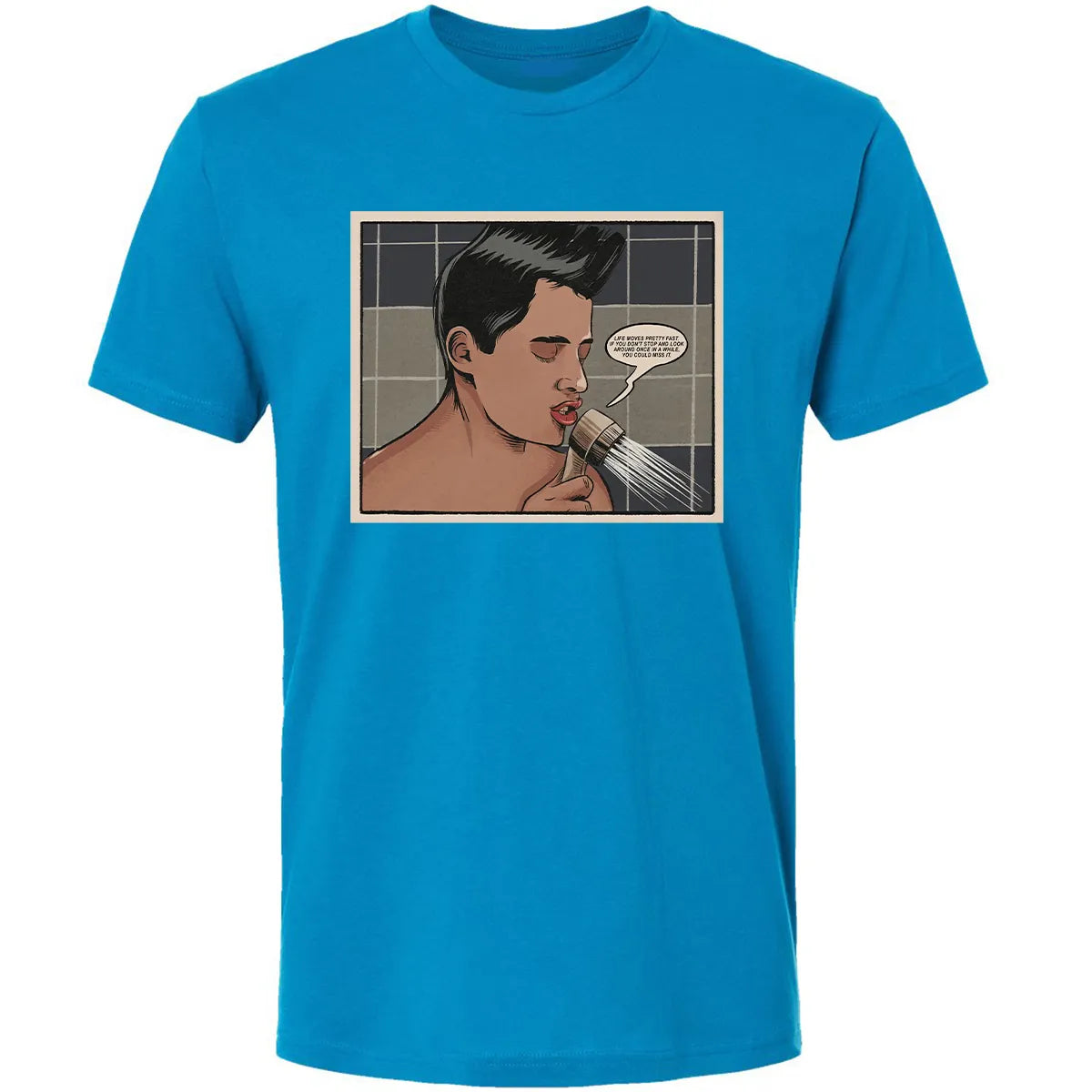 Premium Unisex T-shirt - MMV3F9ZA