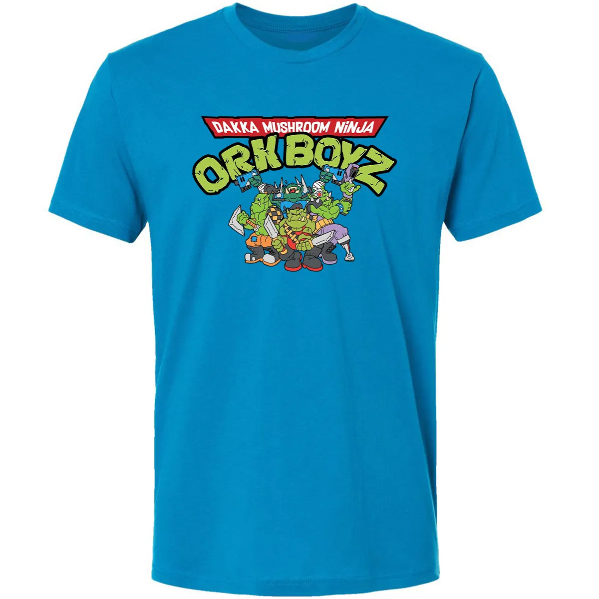 Premium Unisex T-shirt - ZMYM6M3N