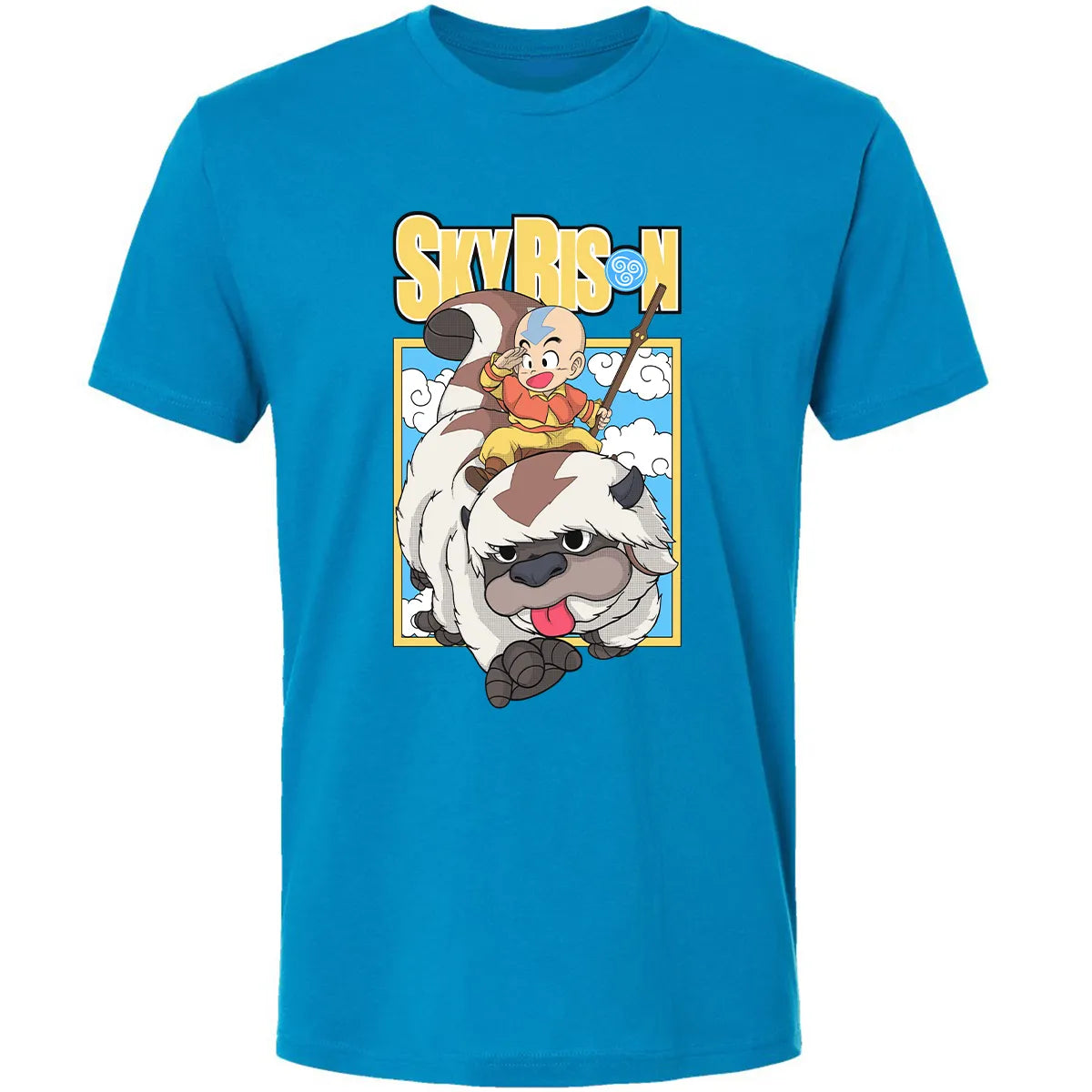 Premium Unisex T-shirt - 52Q1CQZ1