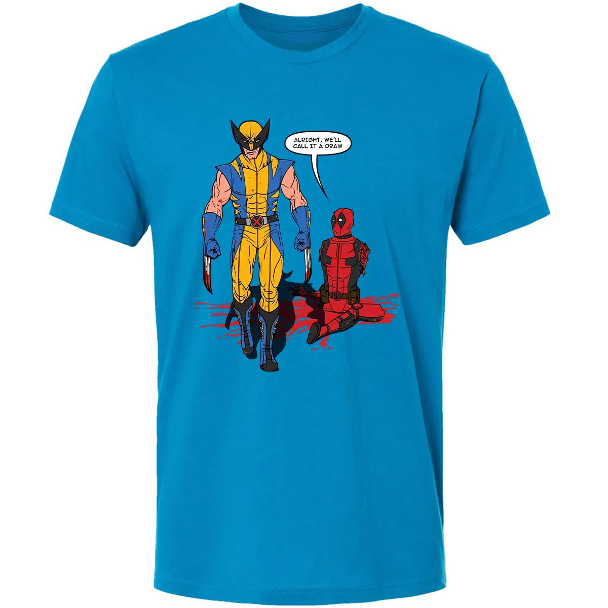 Premium Unisex T-shirt - KWDZ72XR