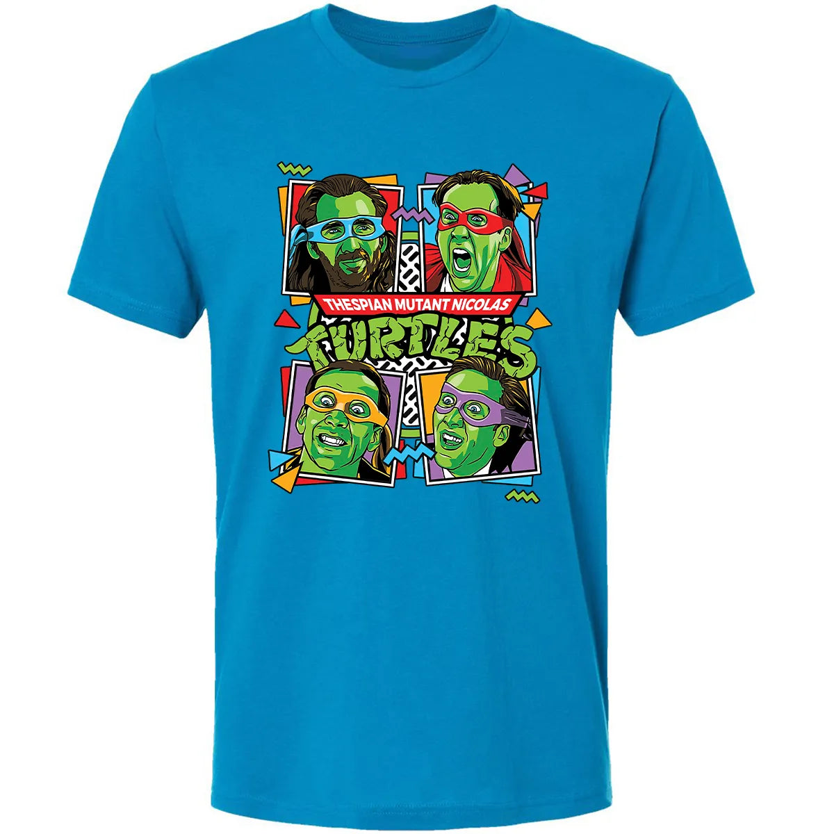 Premium Unisex T-shirt - KFXJYSEH