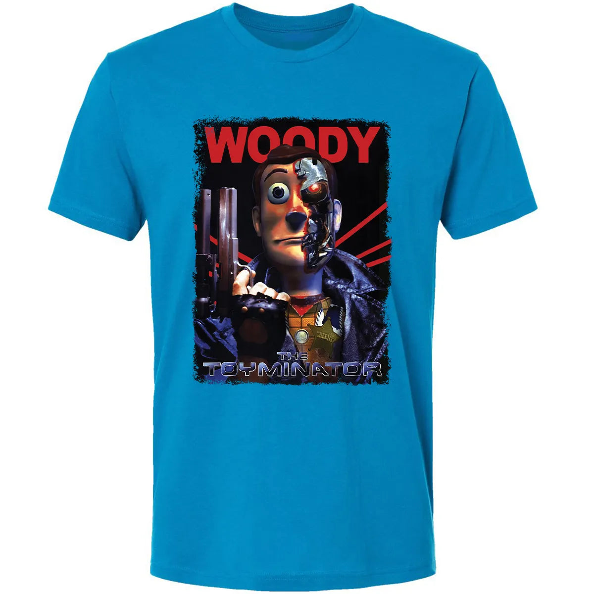 Premium Unisex T-shirt - EH13AV7Y