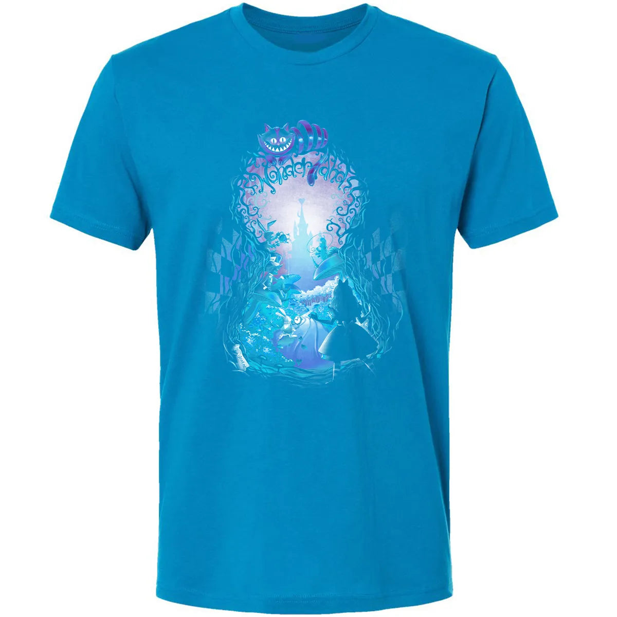 Premium Unisex T-shirt - 1QWH1LV6