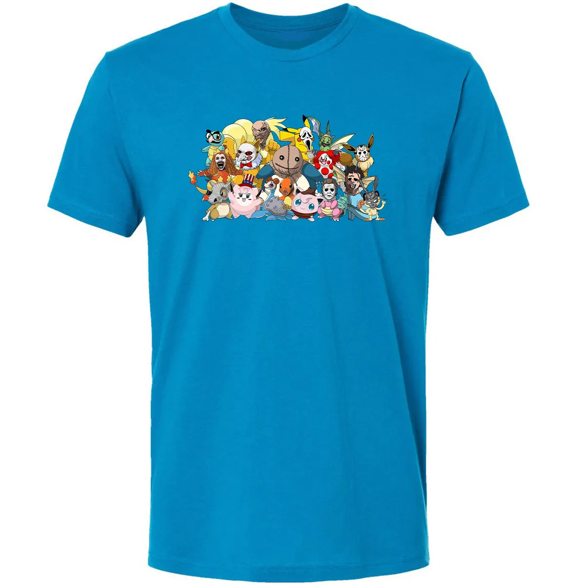 Premium Unisex T-shirt - RJZW1MQU