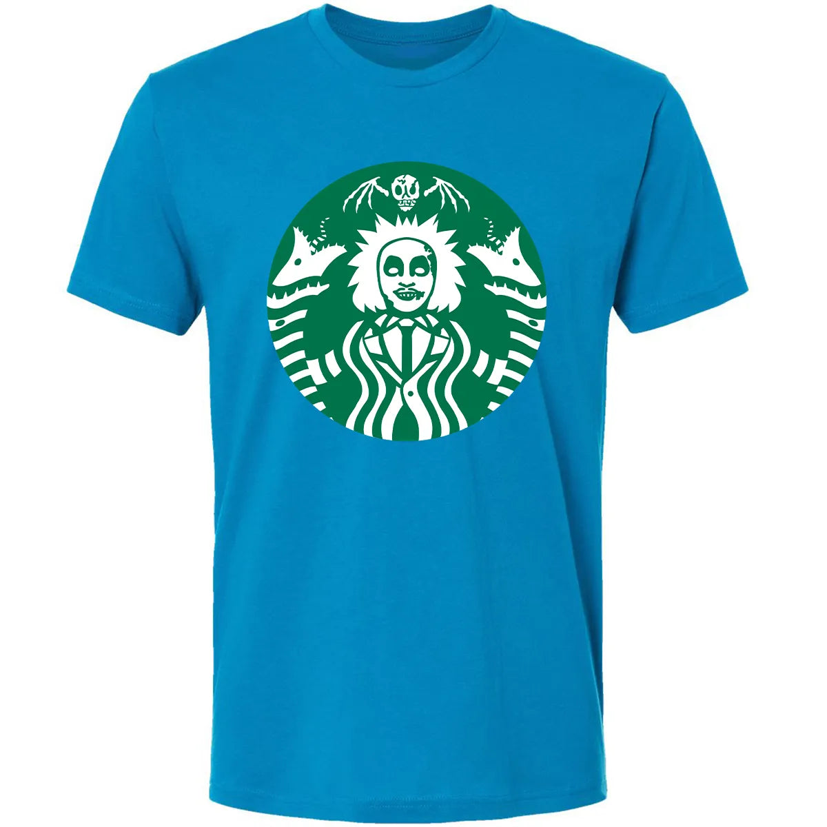 Premium Unisex T-shirt - 1JVPNJMM