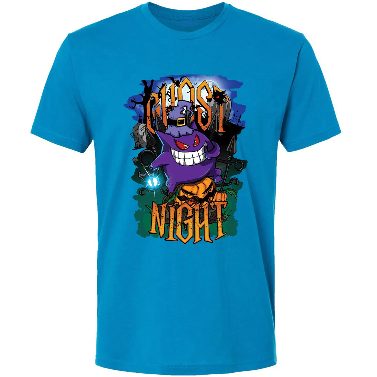 Premium Unisex T-shirt - 8BDDT5MB