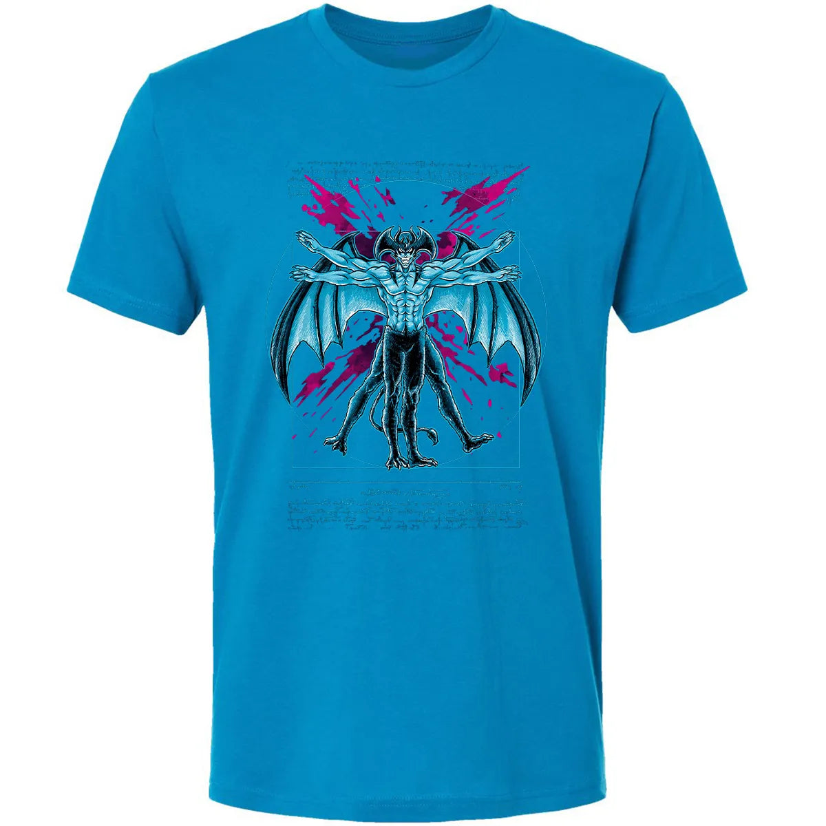 Premium Unisex T-shirt - YBK5M1GW