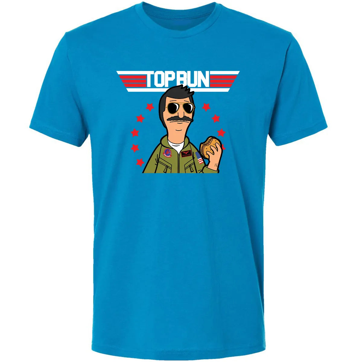 Premium Unisex T-shirt - BM68QXR2