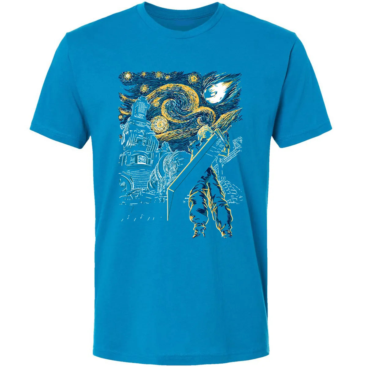 Premium Unisex T-shirt - JPWLSR71