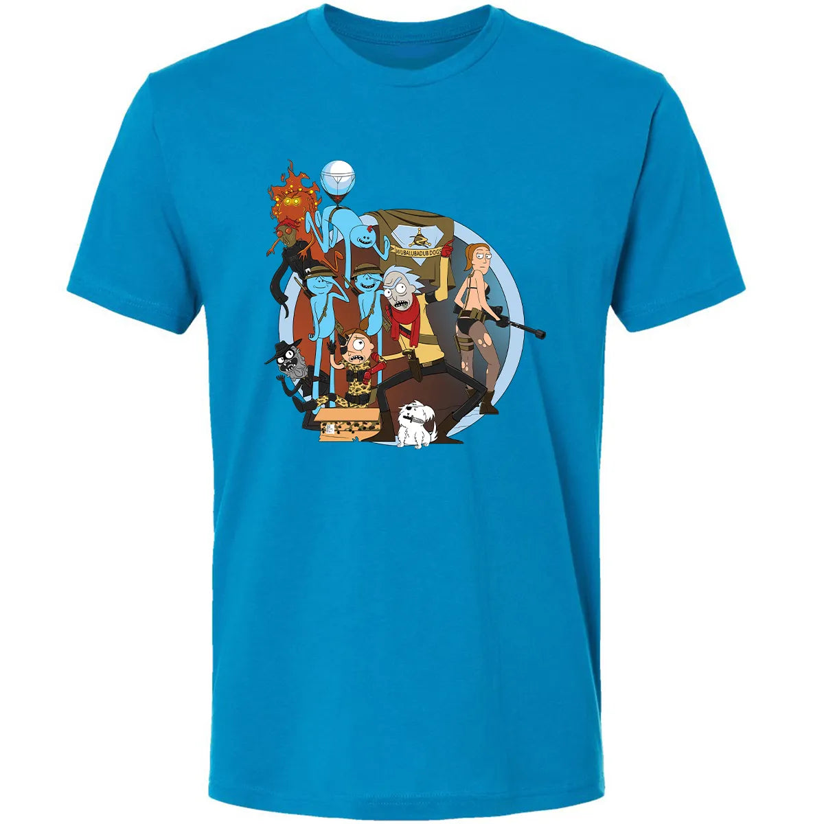 Premium Unisex T-shirt - 75XAMJAC