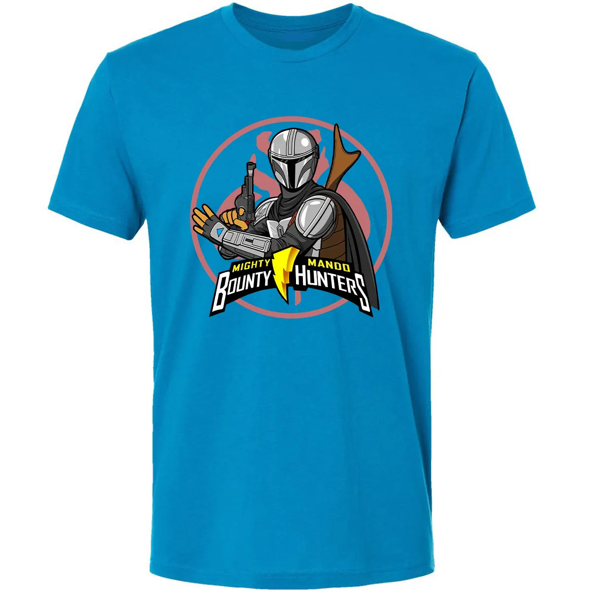 Premium Unisex T-shirt - 55XNZBA6