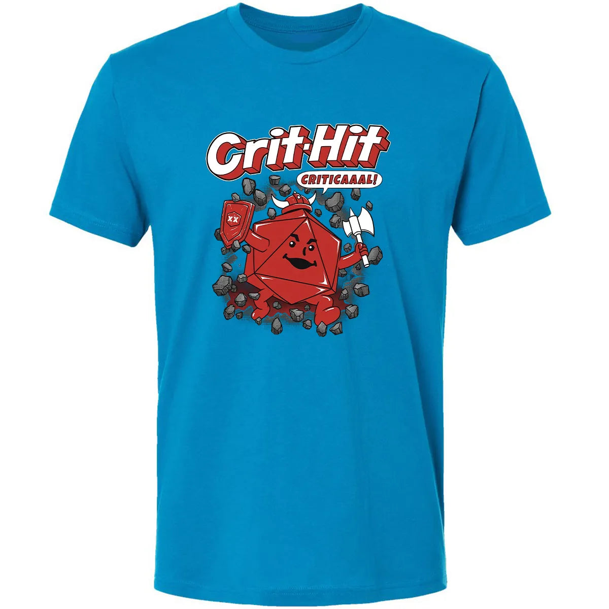 Premium Unisex T-shirt - 69RGQK8W
