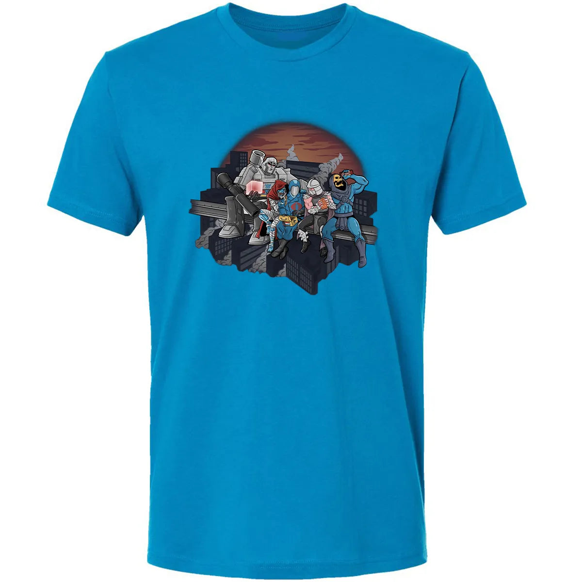 Premium Unisex T-shirt - 1M14W9YV