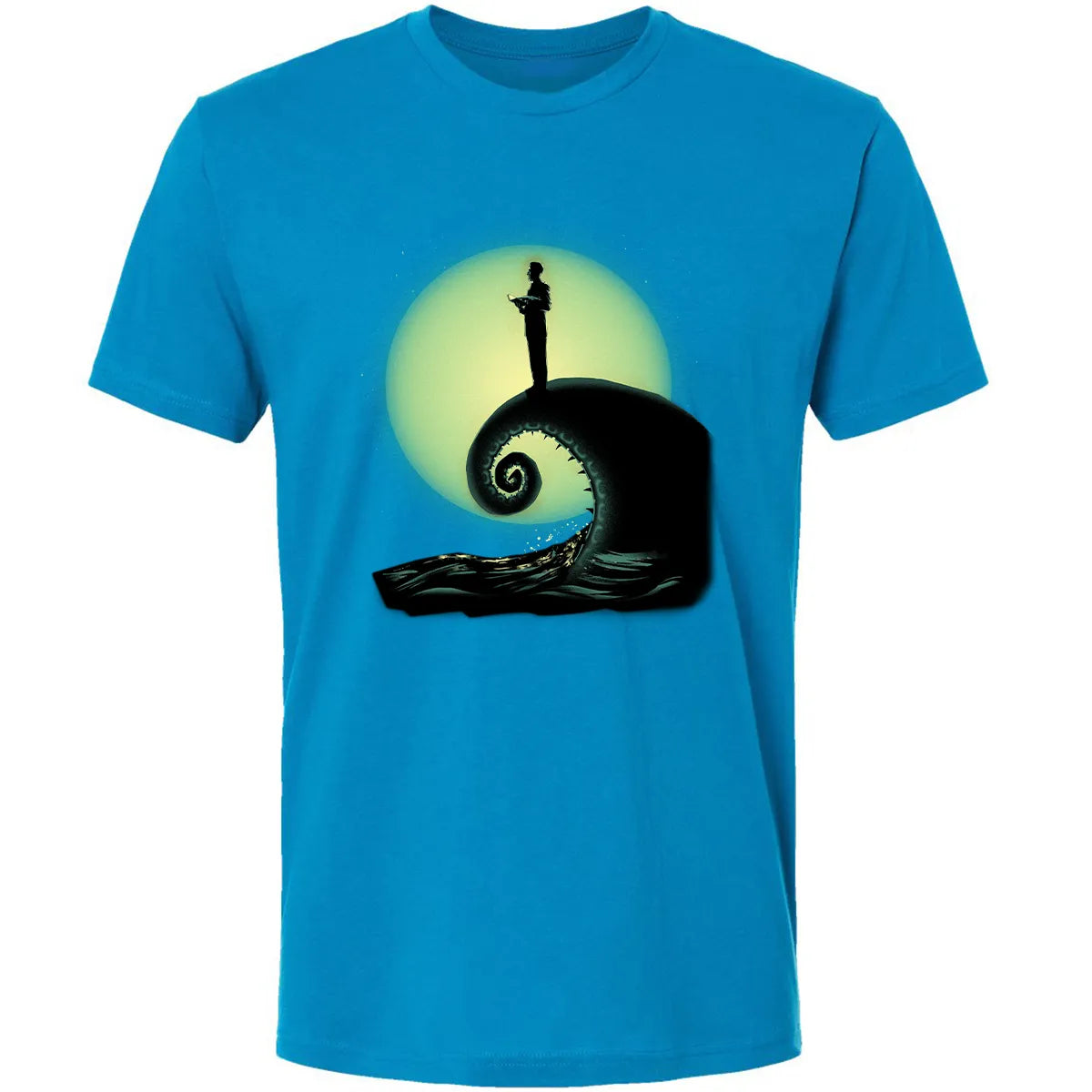 Premium Unisex T-shirt - URP23JA9