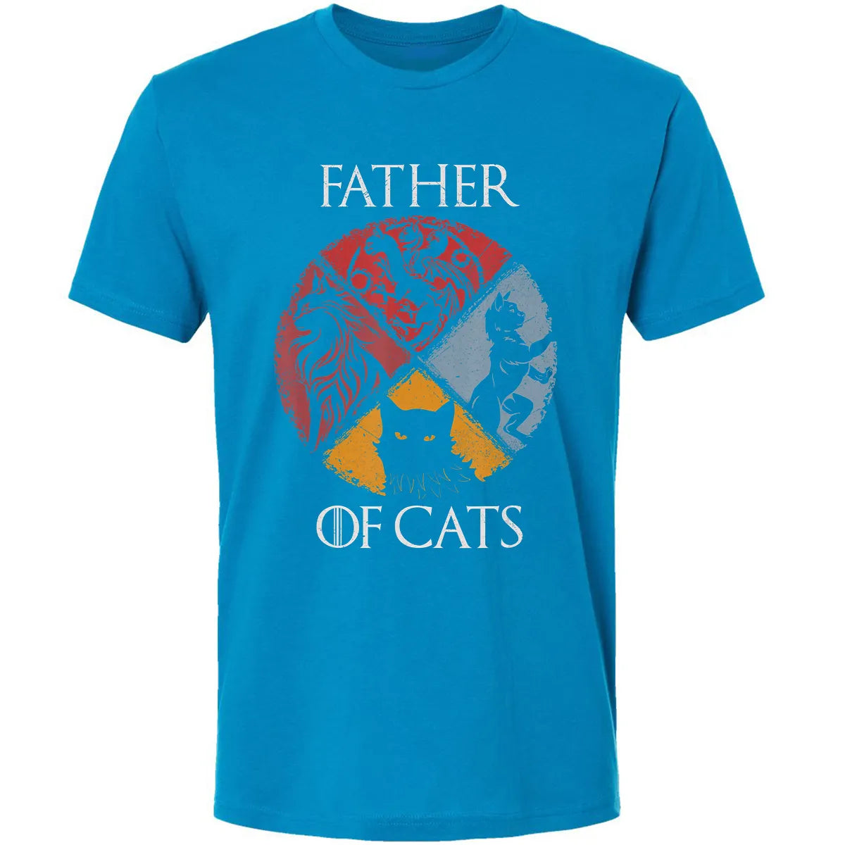 Premium Unisex T-shirt - BYQAGTGN