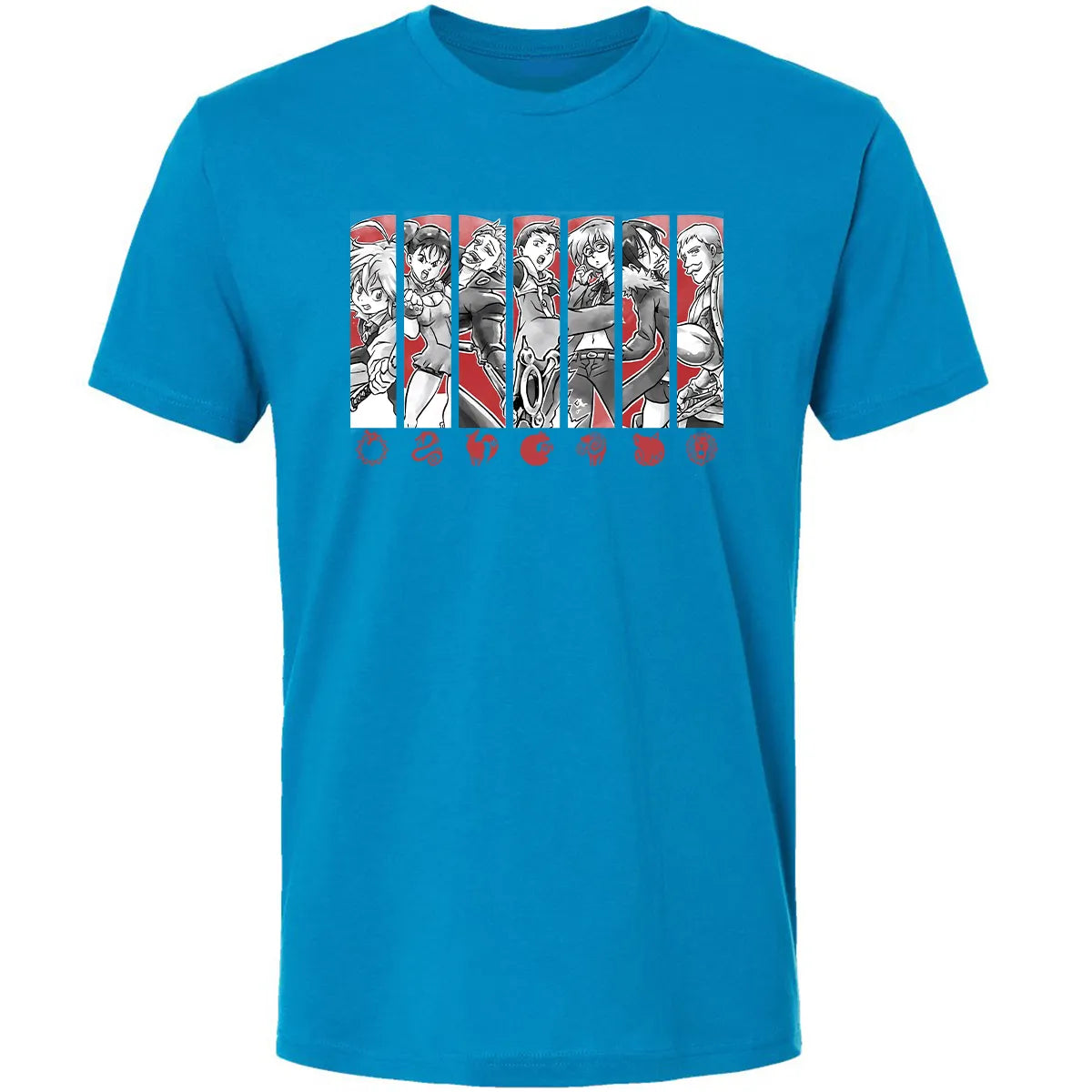 Premium Unisex T-shirt - KLK556G7